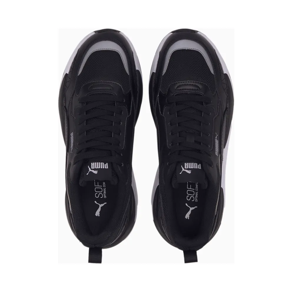 Puma X-Ray 2 Square White/Black (373108-08)