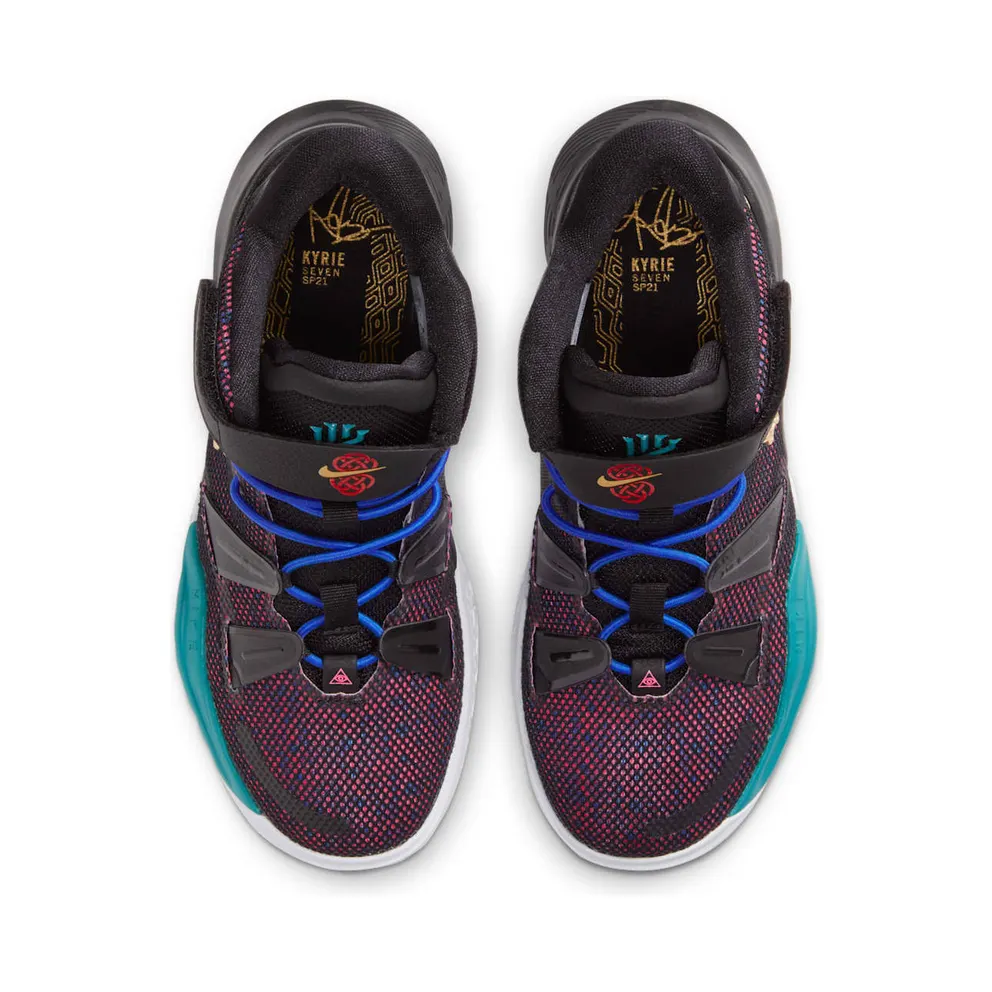 Nike Kyrie 7 Chinese New Year (CW3240-001)