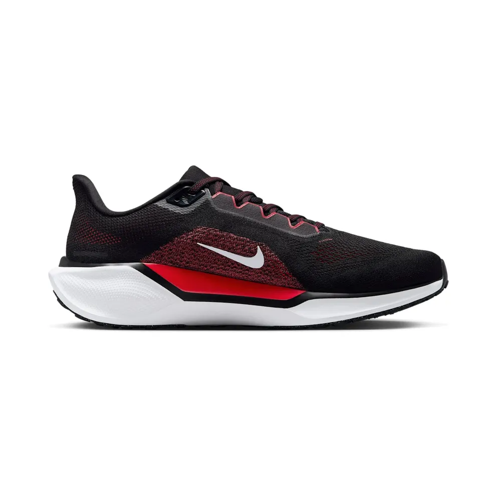 Nike Air Zoom Pegasus 41 Black Fire Red (FD2722-003)