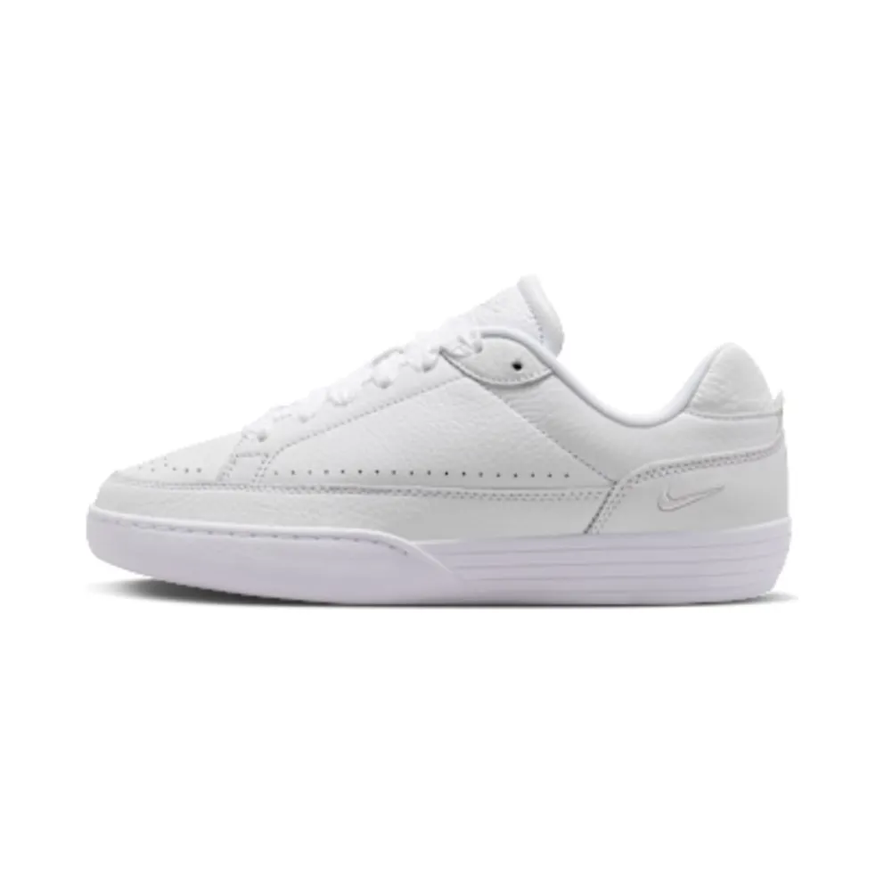 Nike Tennis Centre “White/Court Purple/Gorge Green/White” (IM5955-101)