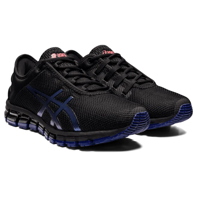 Asics GEL-QUANTUM 180 3 MX Black/Dive Blue (1201A550.001)