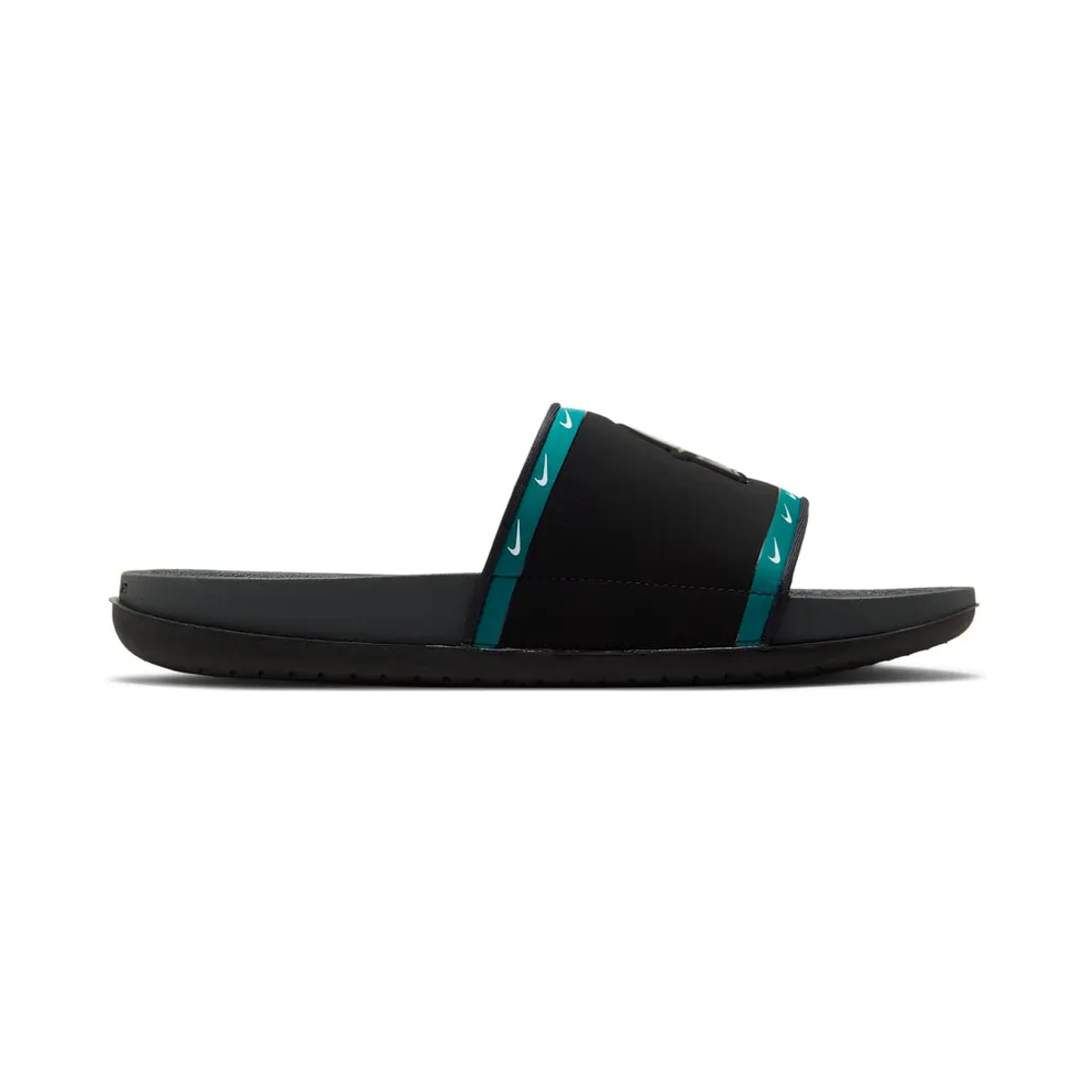 Nike Offcourt Slide Seattle Mariners (DH6985-001)