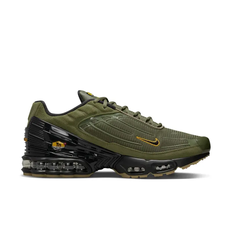 Nike Air Max Plus 3 Green (DZ4502-200)