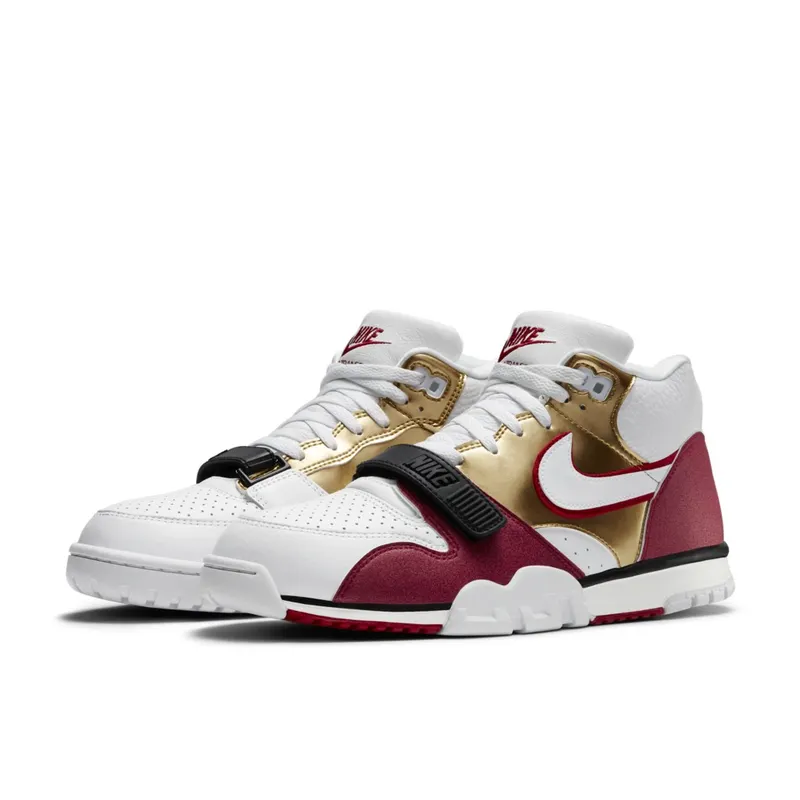 Nike Air Trainer 1 Jerry Rice (607081-101)
