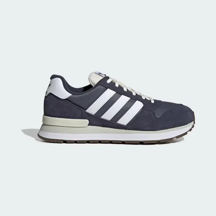 adidas ZX 500 RS “Onix / Cloud White / Shadow Navy” (KJ2578)