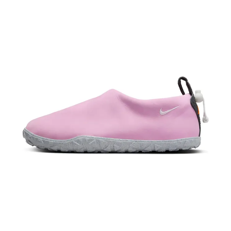 Nike ACG Moc Premium Beyond Pink Photon Dust Anthracite Pink Foam (FZ1783-600)
