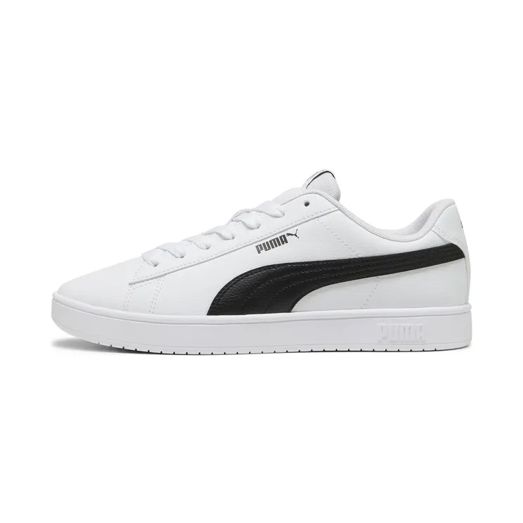 Puma Rickie “Puma White / Puma Black” (394251_16)