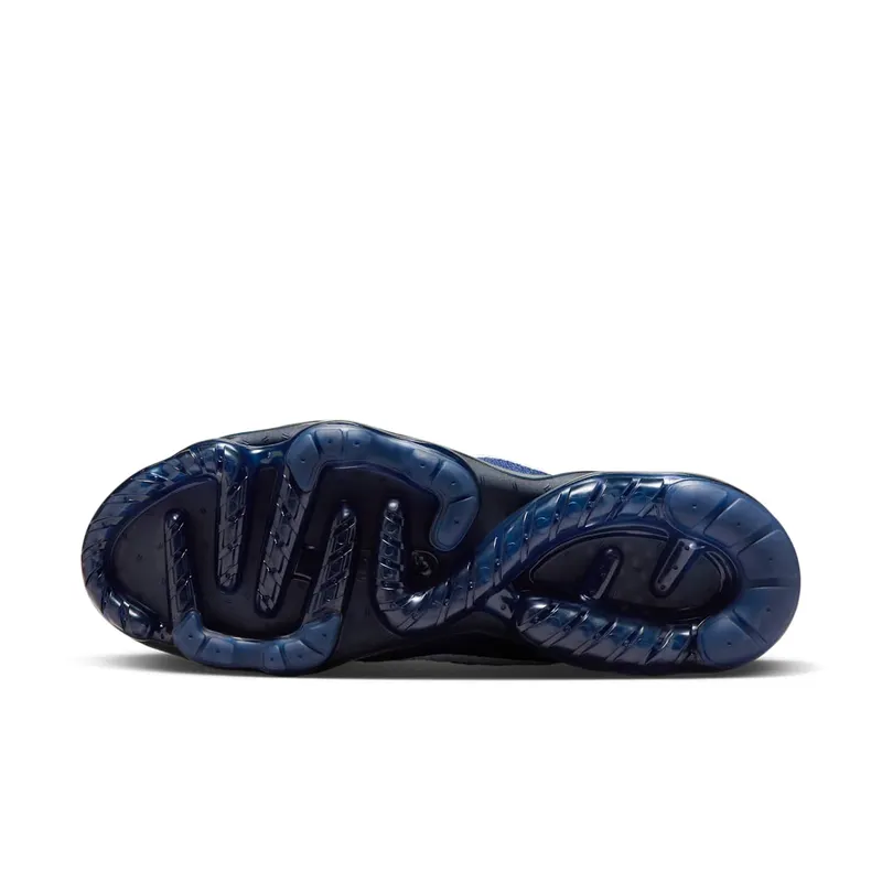Nike Air VaporMax 2023 Flyknit Midnight Navy Blue Void White (DV1678-401)