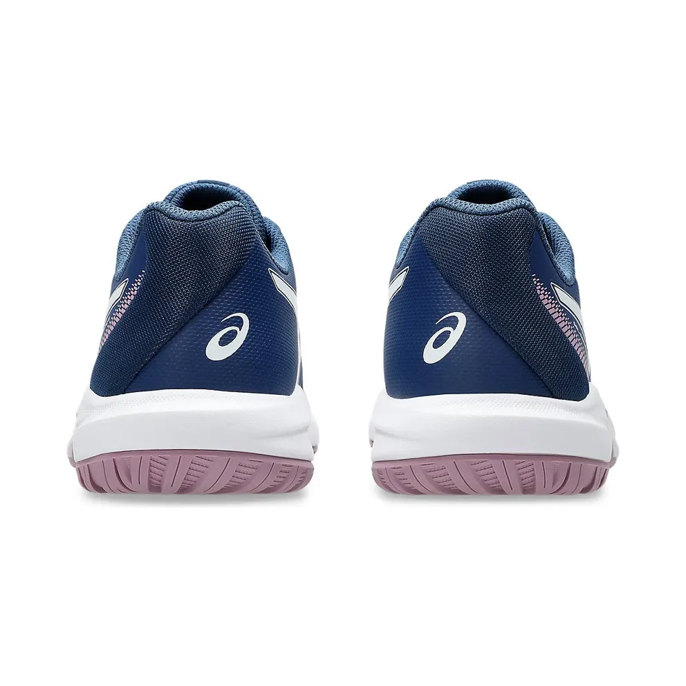 ASICS GEL-DEDICATE 9 “Independence Blue / White” (1042A316-400)