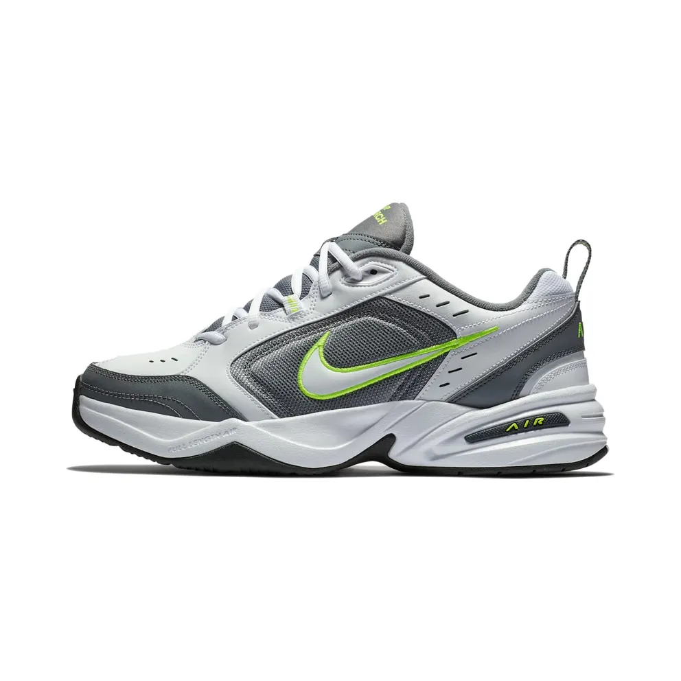 Nike Air Monarch IV White/Cool Grey/Anthracite/White