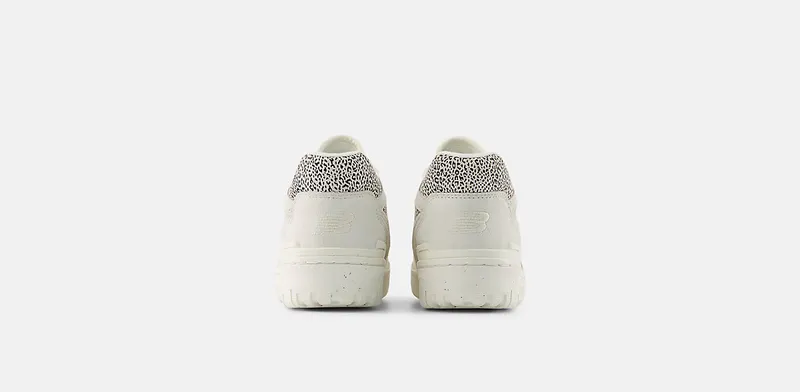 New Balance 550 (W) “White Leopard” (BBW550CN)