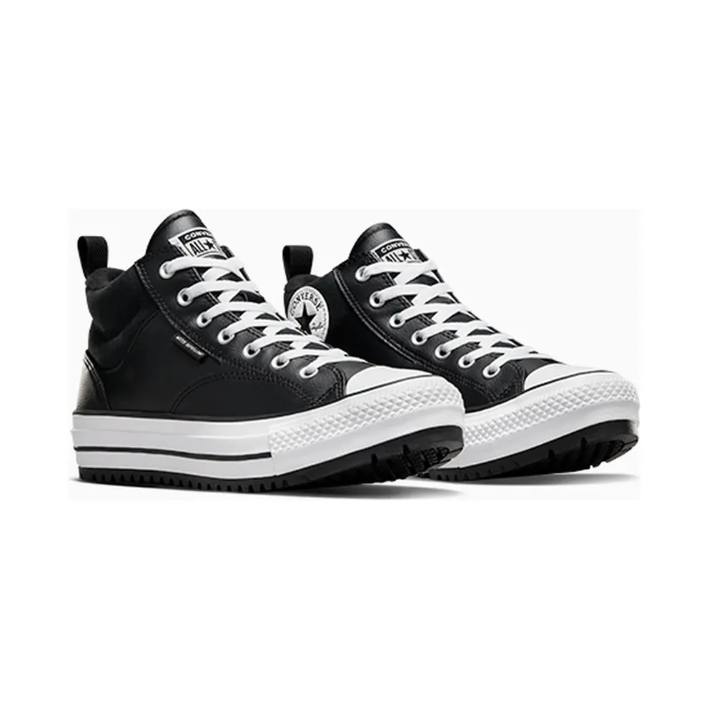 Converse Chuck Taylor All Star Malden Street Boot Black/white/black