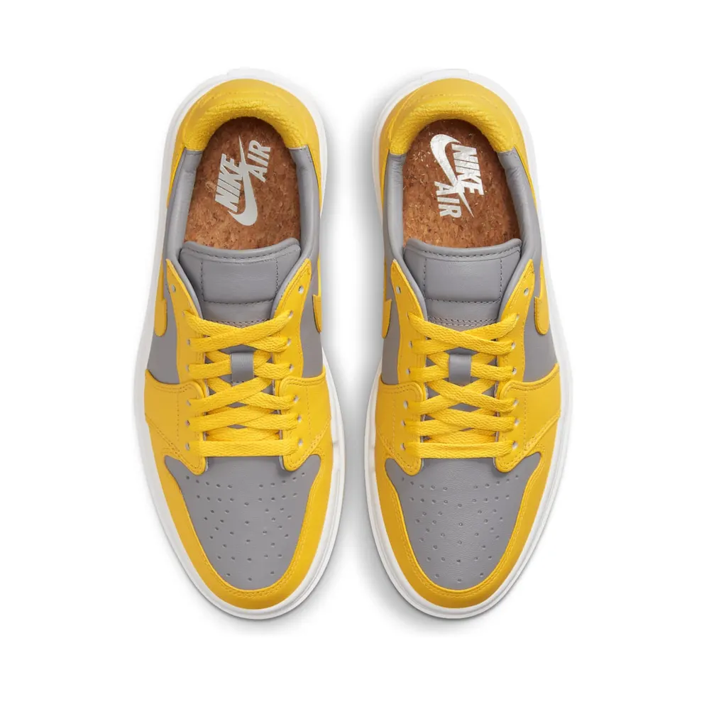 Air Jordan 1 Elevate Low Grey (DH7004-017)