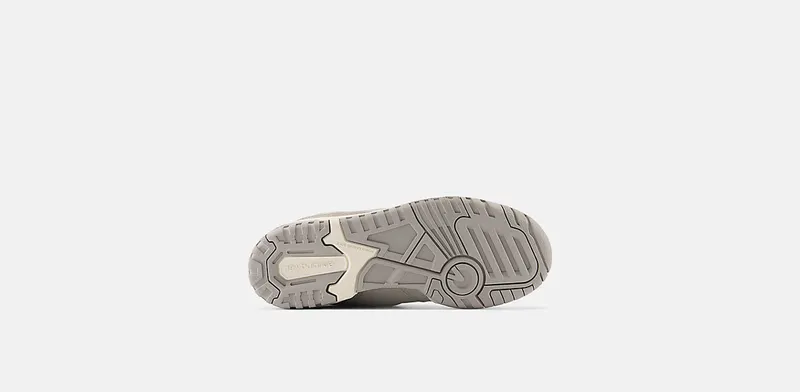 New Balance 550 Concrete (GSB550NB)
