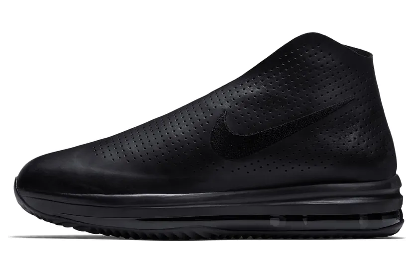 Nike Zoom Modairna Black/Anthracite/Black (880884-001)