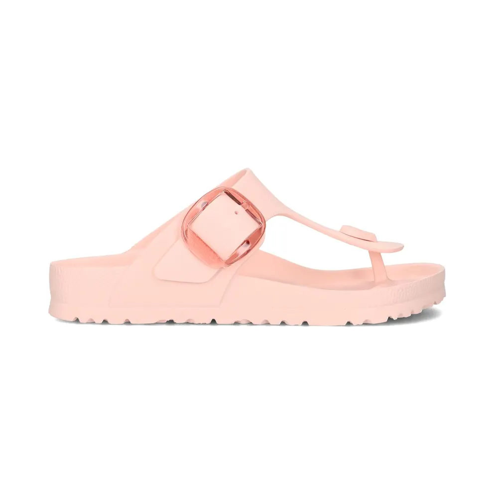 Birkenstock Gizeh Big Buckle EVA Women Light Rose 36 (1031321)