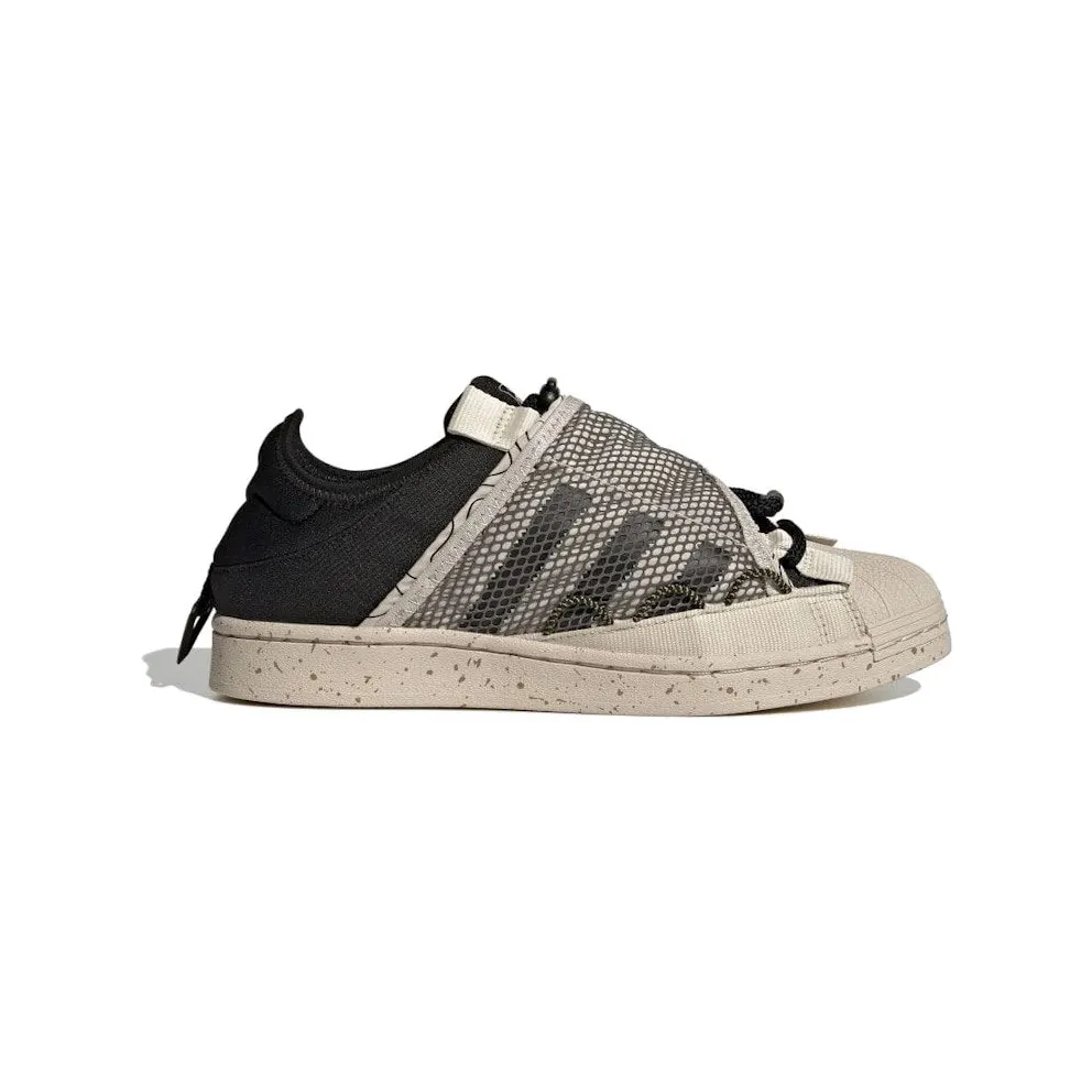 adidas Superstar SST Clear Brown (FZ6540)