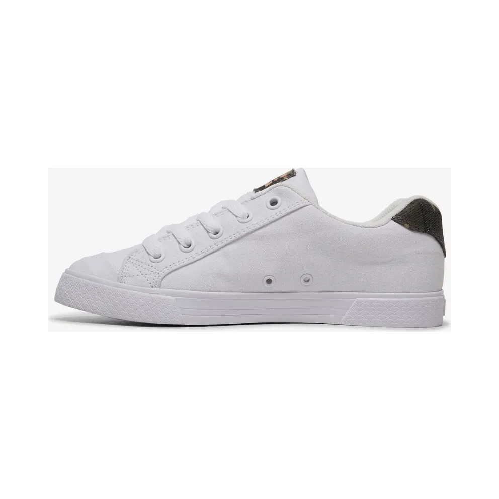 DC Chelsea TX SE White (ADJS300025wtc)