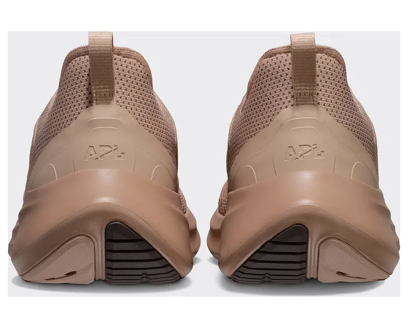 APL TechLoom Dream “Latte/Chocolate” (Dames) (3)