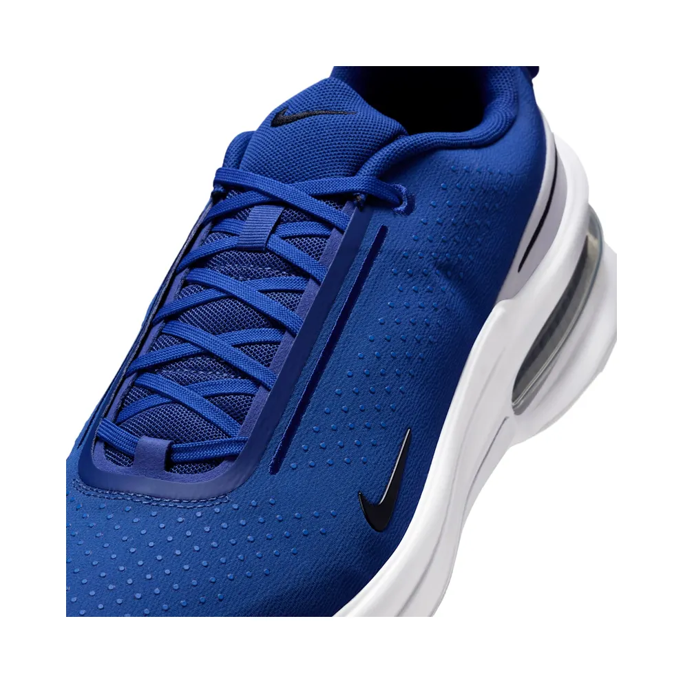 Nike Air Zoom Upturn SC Deep Royal Blue White Racer Blue Black (IB2746-401)