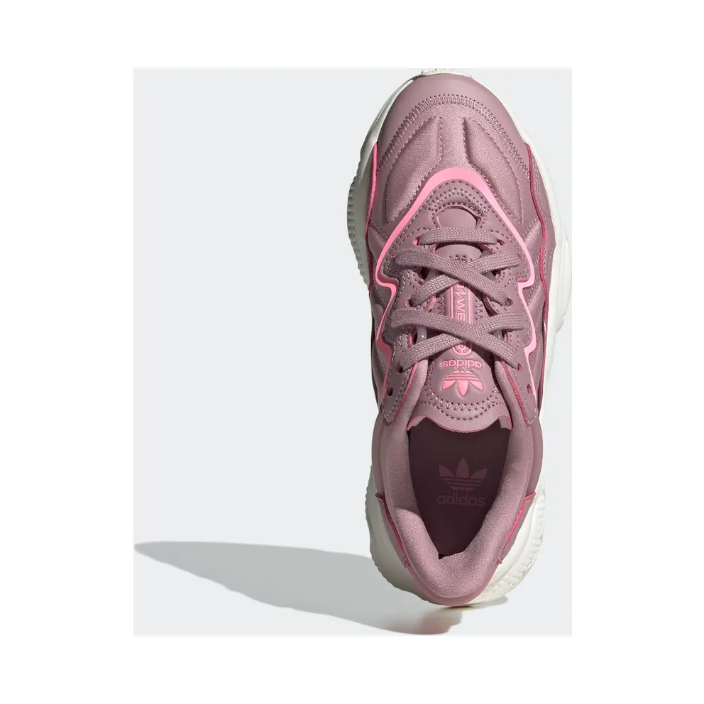 Adidas OZWEEGO Magic Mauve / Off White / Beam Pink (GV8889)