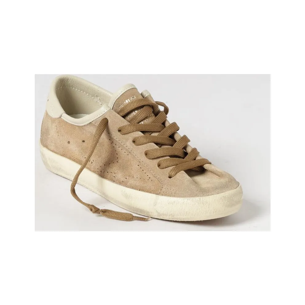 Golden goose Tobacco (GWF01077F00859355789)