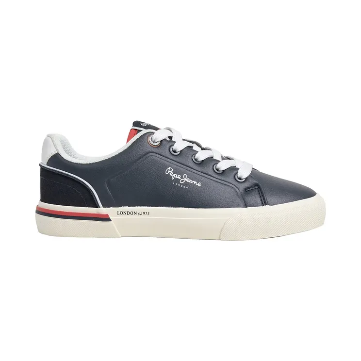 Pepe Jeans Kenton Campus Schoenen PBS300002-595