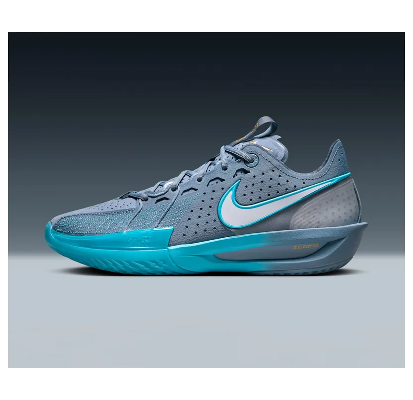 Nike Air Zoom GT Cut 3 Ashen Slate (DV2913-402)