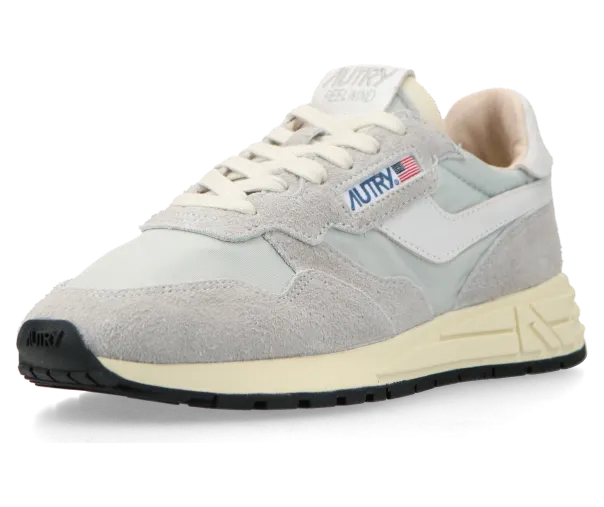 Autry Reelwind Low W (grau) – WWLWNC12 (2)
