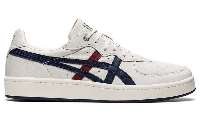 Onitsuka Tiger GSM SD Cream Peacoat (1183A803-100)