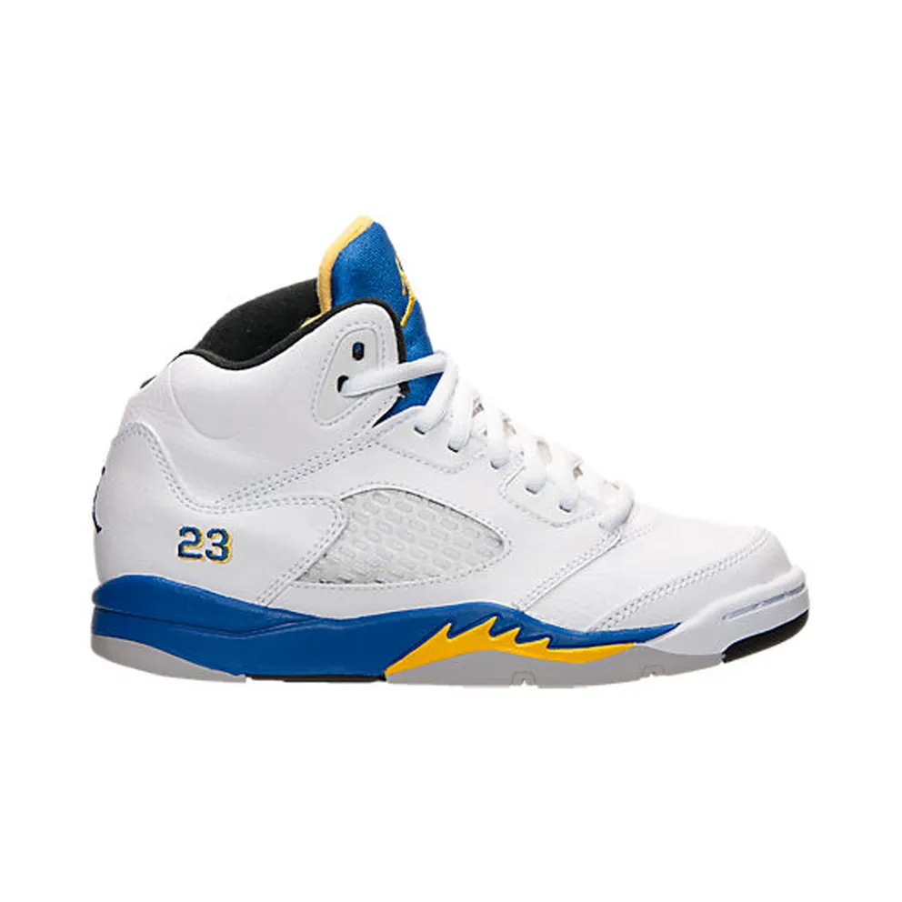 Jordan 5 Retro Laney 2013 (PS)