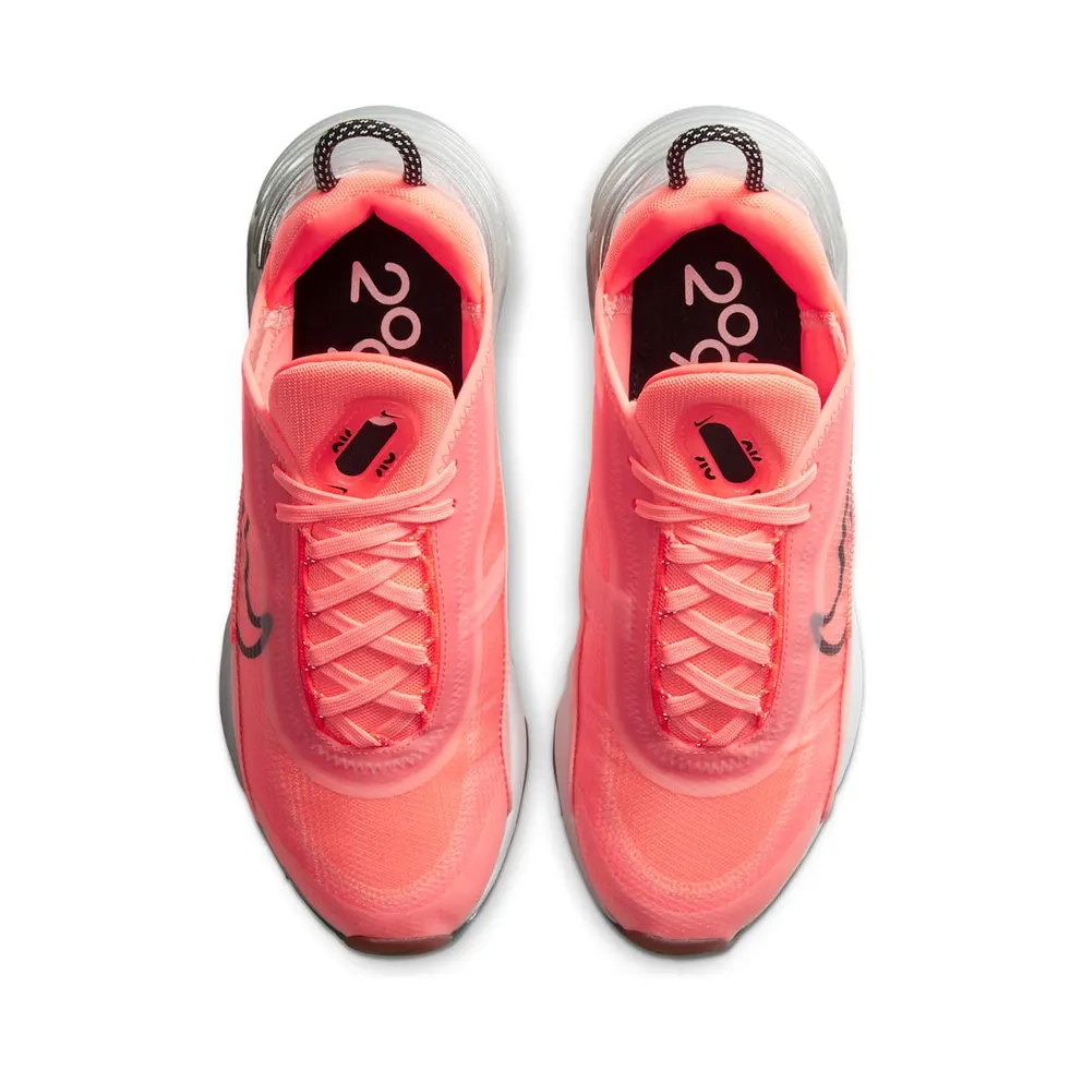 Nike Air Max 2090 Lava Glow (W) (2020) (CT7698-600)