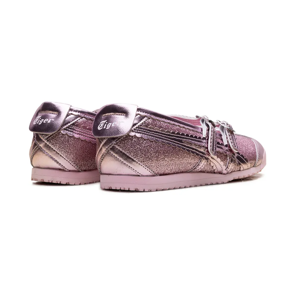 Onitsuka Tiger Mexico 66 TGRS “Glitter Pack – Pink Cameo” (1182A677-700)