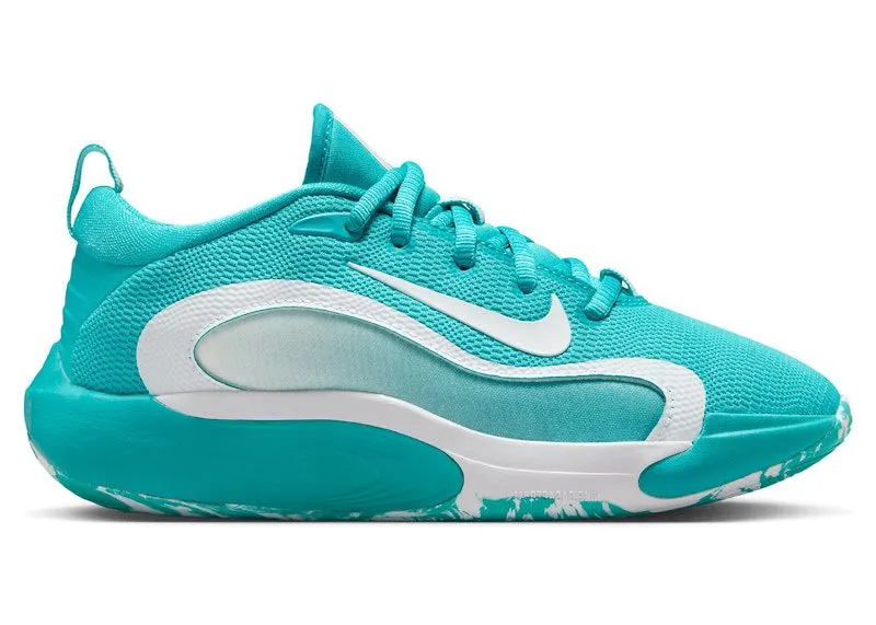 Nike IsoFly Dusty Cactus White (FN4384-300)