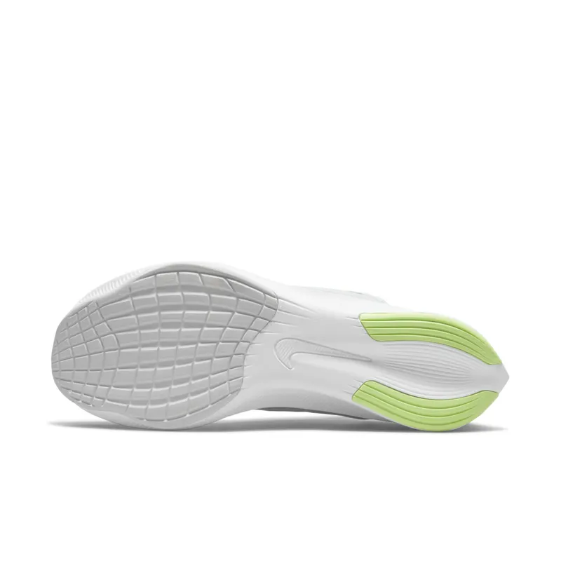 Nike Zoom Fly 4 for Men (straat) White (CT2392-100)