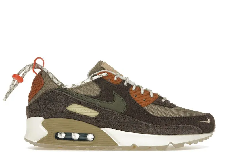 Nike Air Max 90 SE Lace Toggle (FV1176-247)
