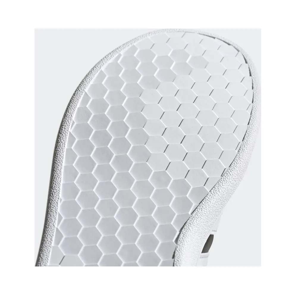 Adidas Grand Court Core Black / Cloud White / Cloud White (EF0102)