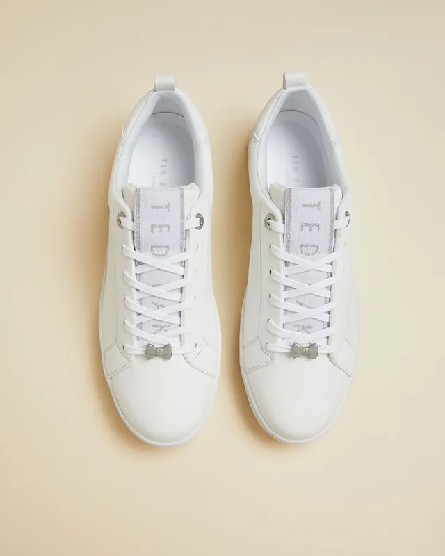 Ted Baker TEDAH (159895-WHITE)