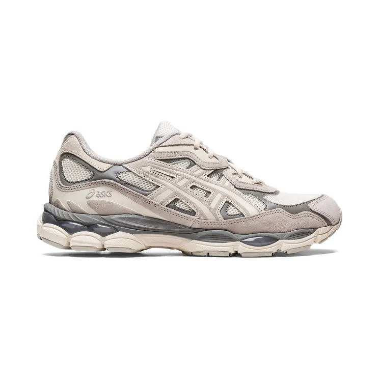 ASICS Gel-NYC Oyster Grey (1201A789-103)