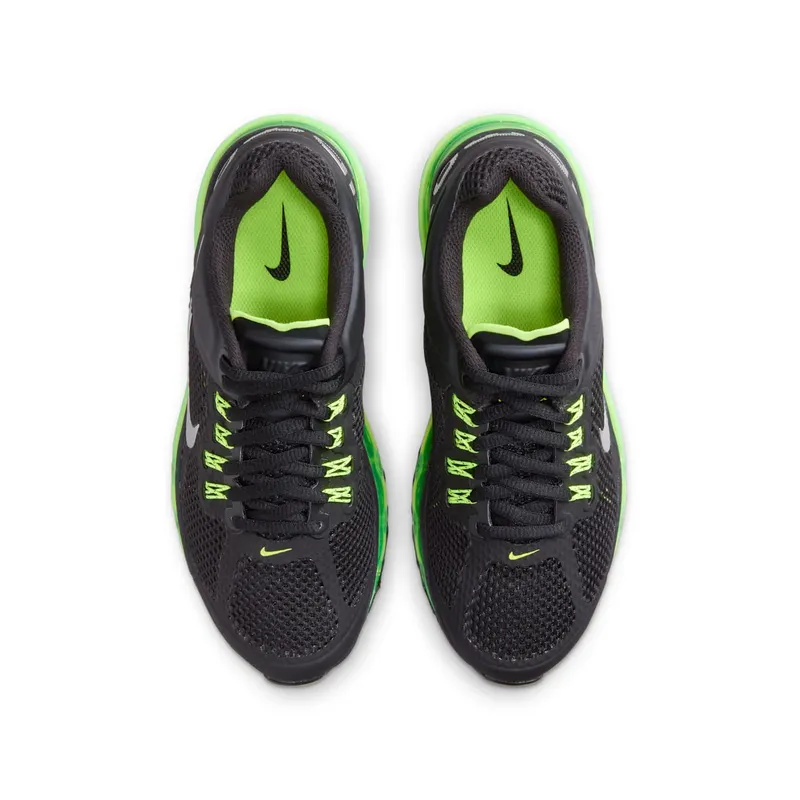 Nike Air Max 2013 Black (555426-003)