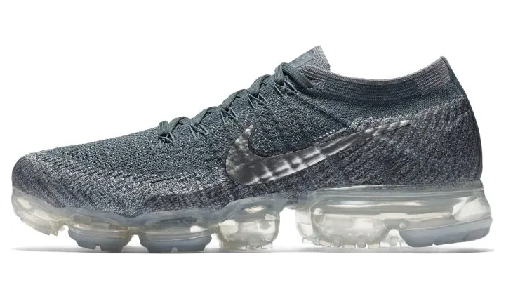 Nike Air VaporMax Metallic Blue Fox
