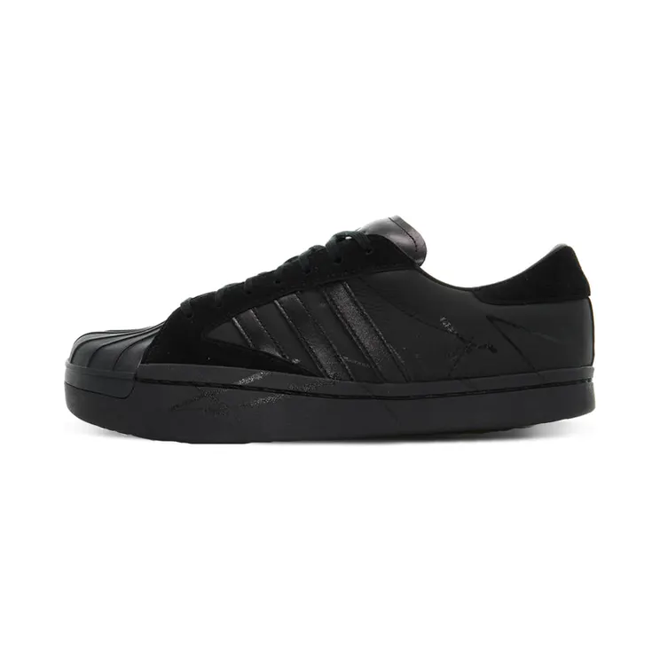 Adidas Y-3 Superskate Low Black (2020) (EH2268)