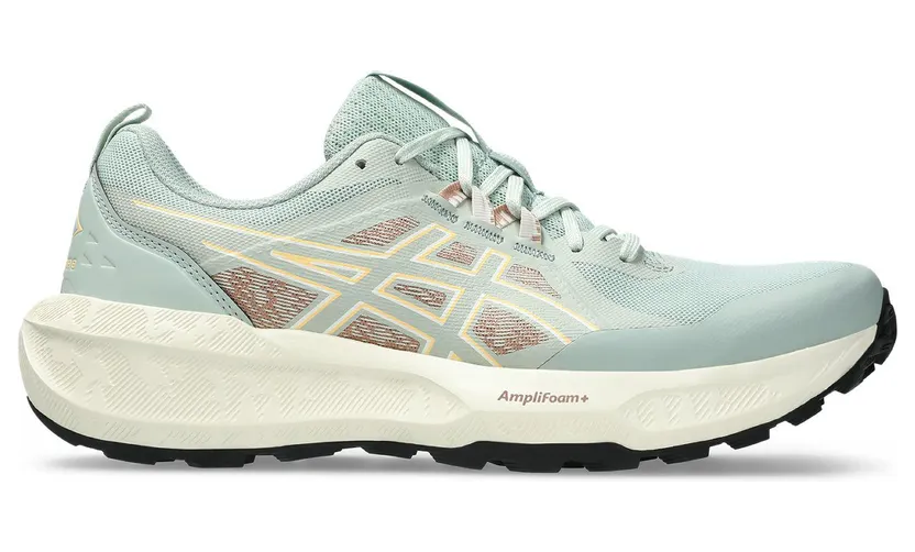ASICS Gel-Sonoma 8 Lichen Rock Orange Glow (1012B771-302)