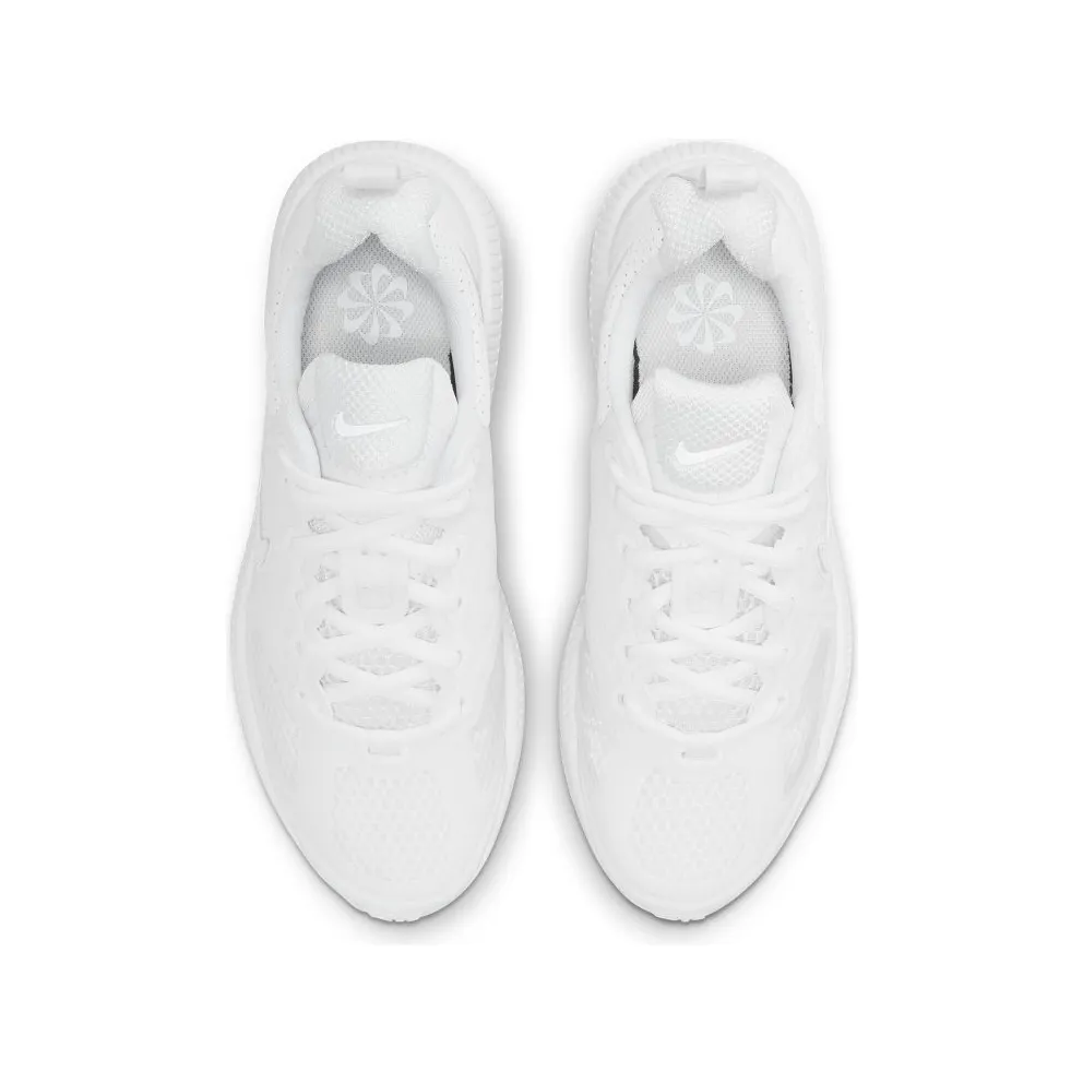 Nike Air Max Genome Older Kids’ White (CZ4652-104)