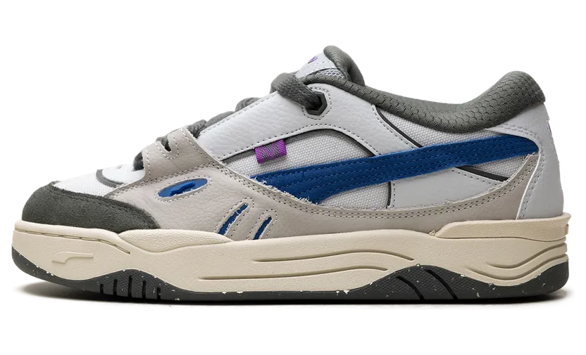 Puma 180 “Silver Mist Mineral Grey” (395764-02)