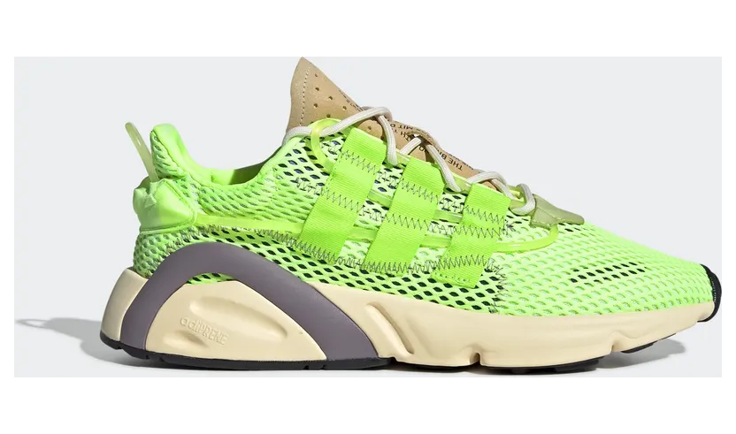 Adidas LXCON ‘Signal Green’ (EF4279)