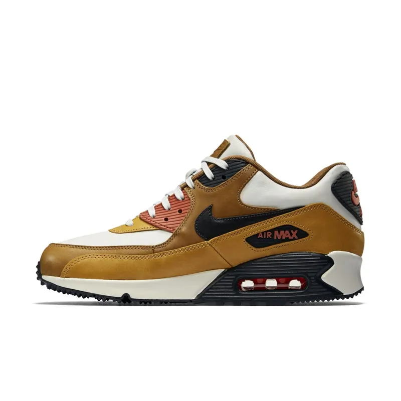 Nike Air Max 90 QS Escape Pack (718303-002)