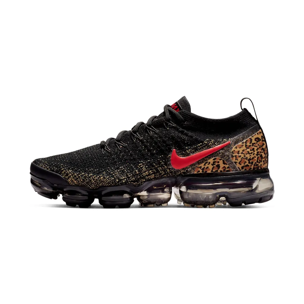 Nike Air VaporMax Flyknit 2 Cheetah (W)