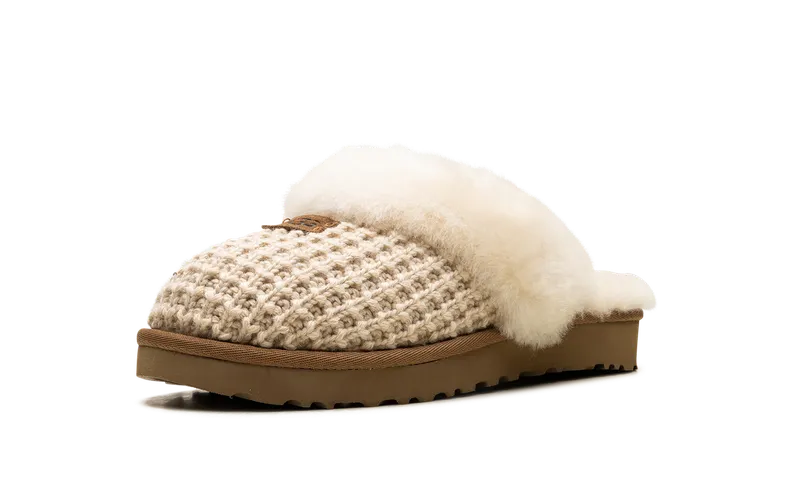 Ugg Cozy Slide “Cream” (1117659-CRM)