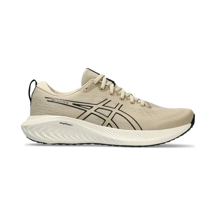 ASICS Gel-Excite 10 Feather Grey Black (1011B600-021)